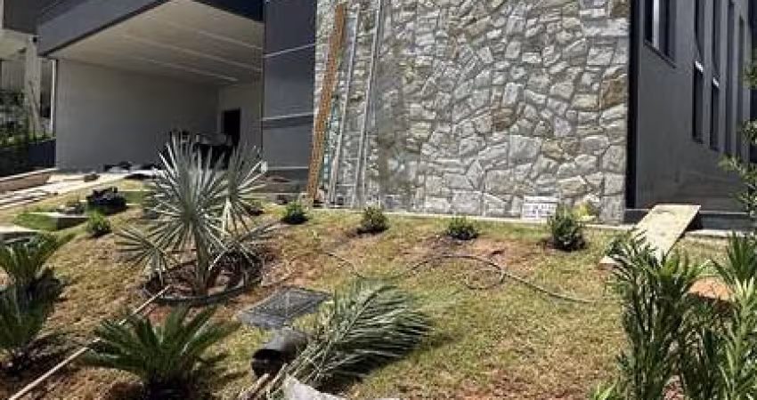 Casa Jardins Bolonha 360m²