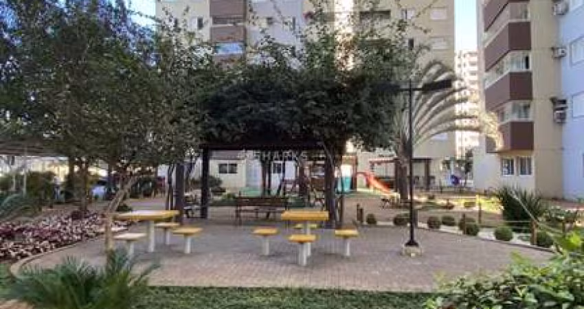 Apartamento Res. Amazon 60m²