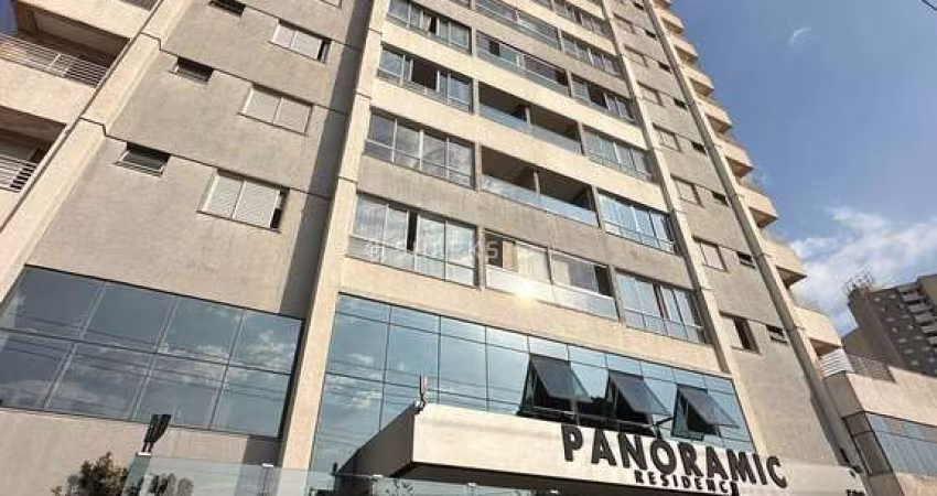 Apartamento Panoramic Residence 62m²