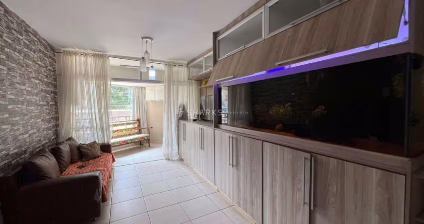 Apartamento Res. Ajui 97m²