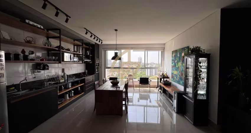 Apartamento Terra Mundi 117m²