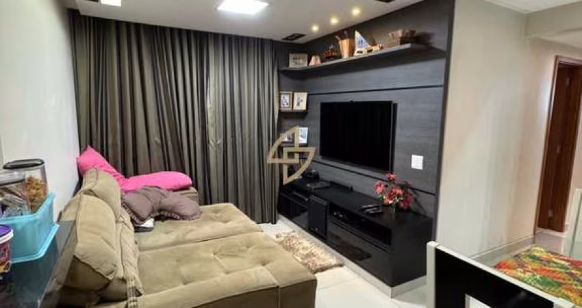 Apartamento Residencial Yes 2 77m²