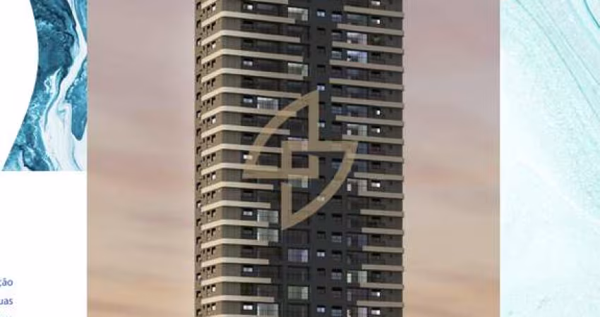 Apartamento Lake House 65m²