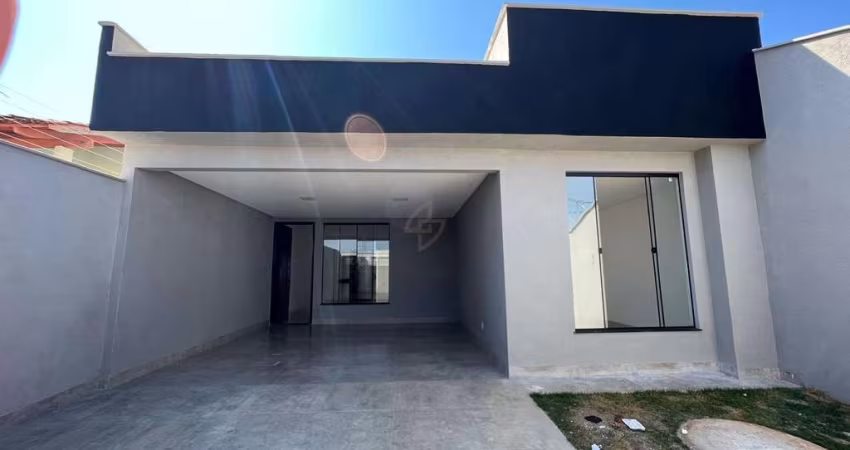 Casa Jardim Helvécia 217m²