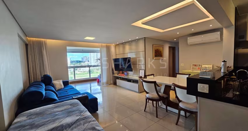 Apartamento Varandas de Copacabana 94m²