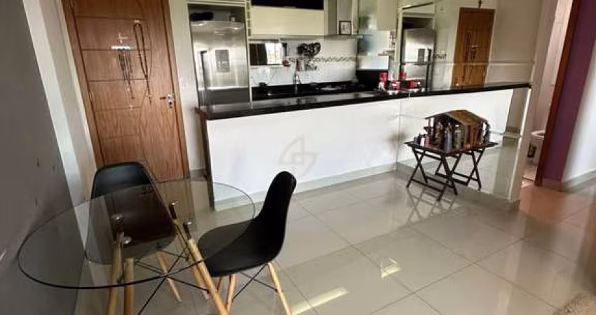 Apartamento Euroville 2 67m²