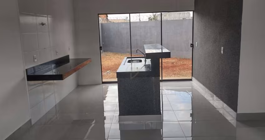 Casa Res. Santa Fé 120m²