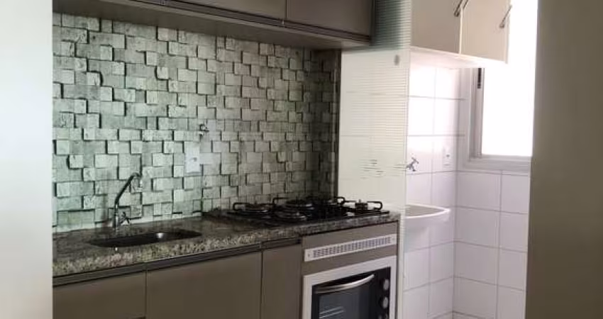 Apartamento Cond. Portal do Cerrado 67m²