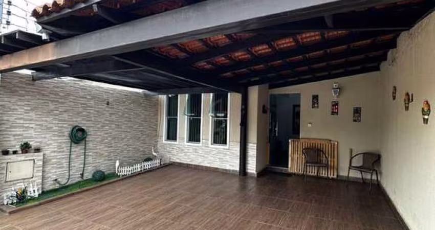 Casa Cond. Yasmim 120m²