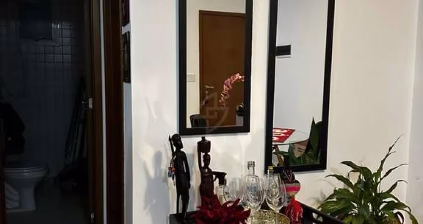 Apartamento Parque Amazônia 67m²