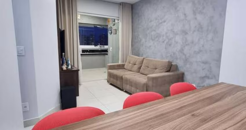 Apartamento Home Serrinha 59m²