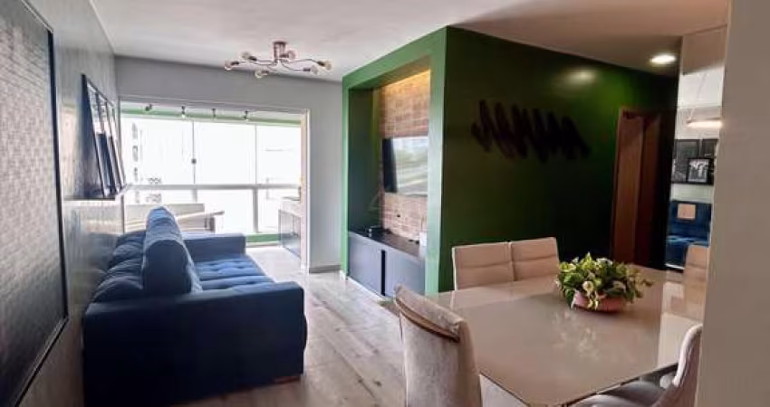 Apartamento Cond. Varanda Copacabana 94m²