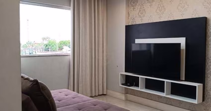 Apartamento Res. Cabo Blanco 73m²