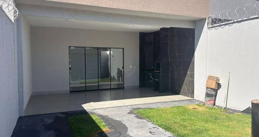 Casa Res. São Leopoldo 139m²