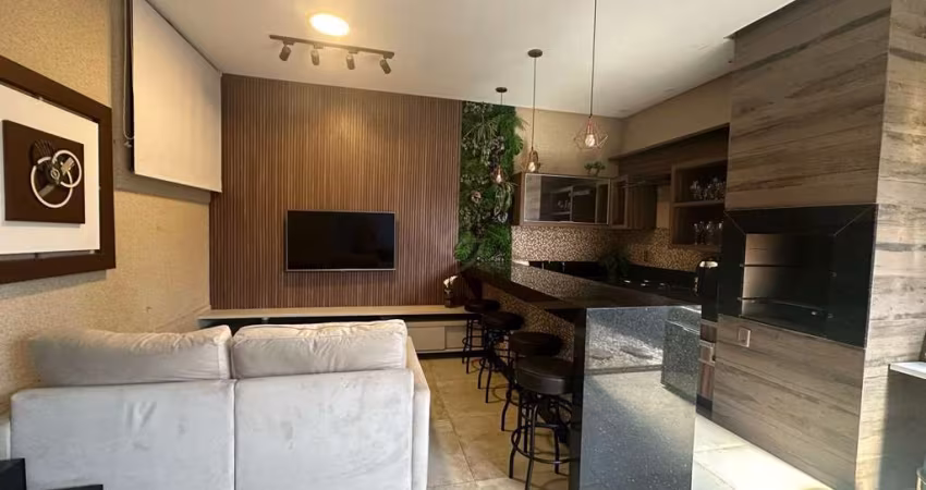 Apartamento Garden Ville Serra Dourada 94m²