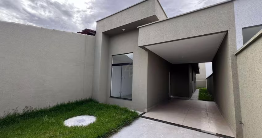 Casa na Vila Galvão 90m²