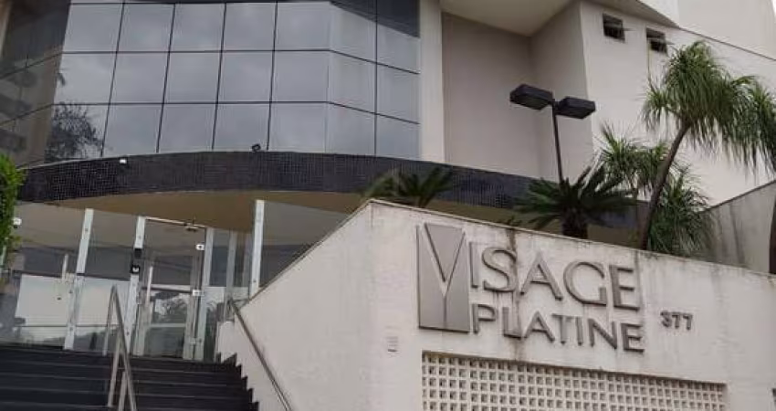 Apartamento Visage Platine 87m²
