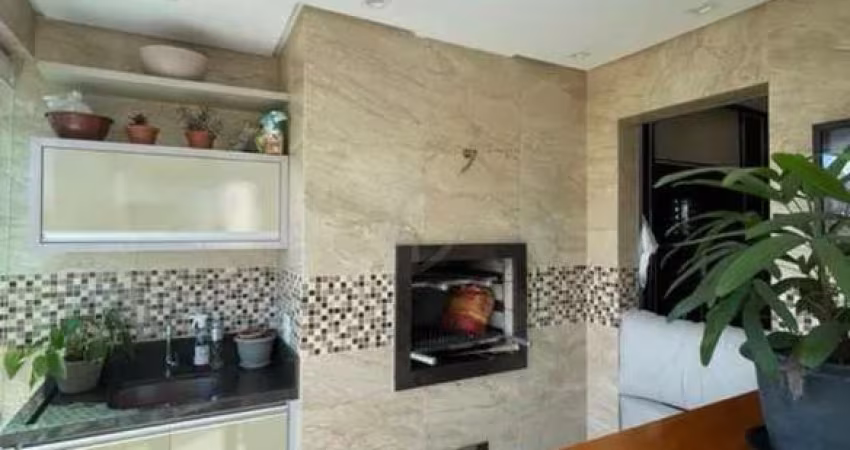 Apartamento Invent Max 128m²