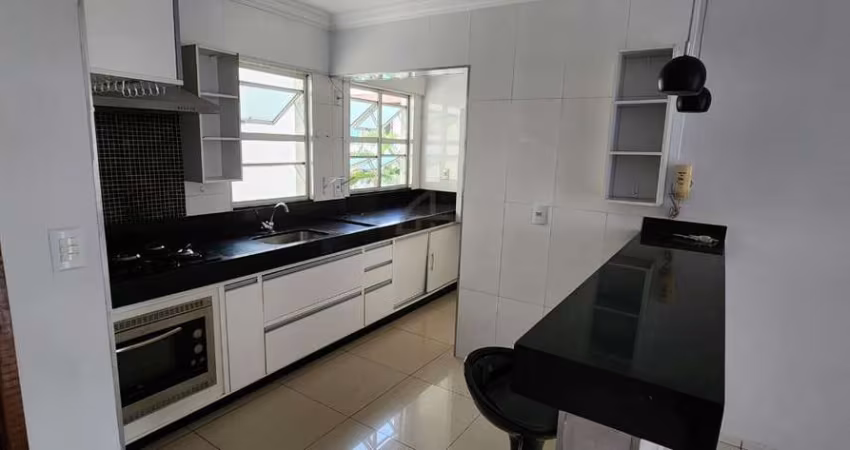 Apartamento Res. Serra Dourada 76m²