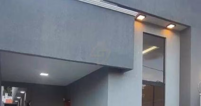 Casa Jardim buriti sereno  198m²