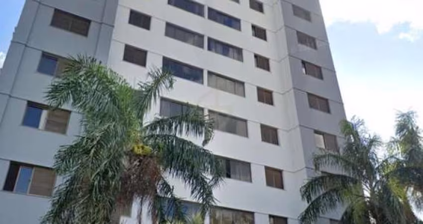 Apartamento Res. American Garden 92m²