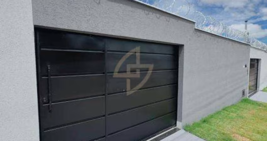 Casa Vila São Sebastião 99m²