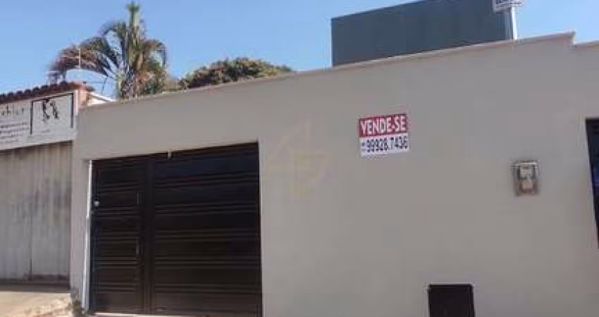 Casa Papilon Park Aparecida 180m²