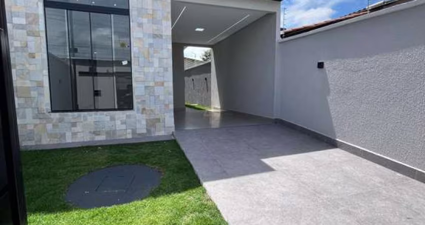 Casa Cond. da Esmeraldas 125m²