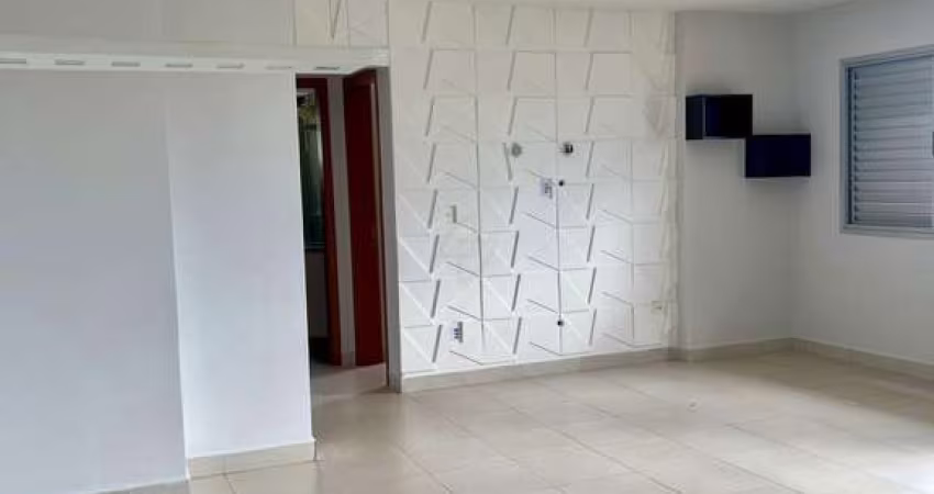 Apartamento Vivaz Parque Amazônia 77m²