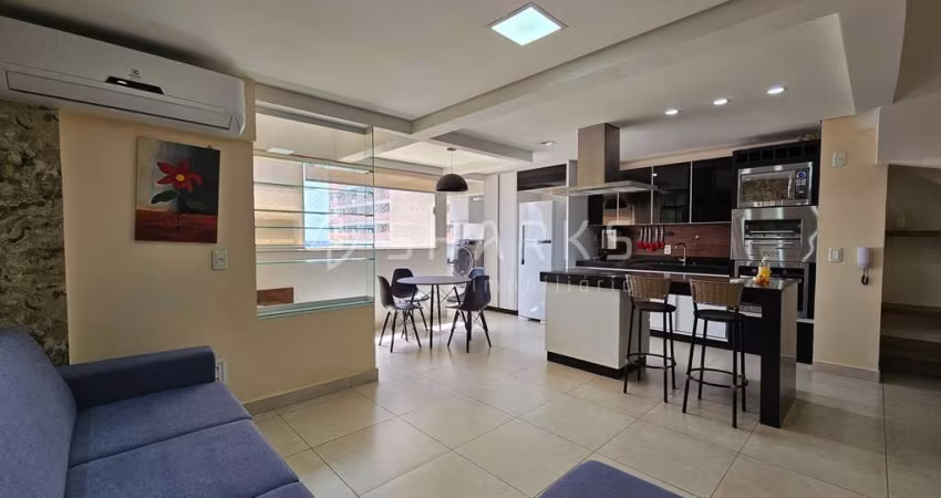 Duplex Park Lozandes 83m²