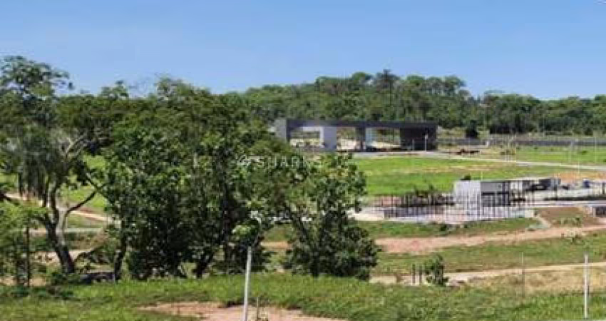 Lote Cond. Entre Lagos 350m²