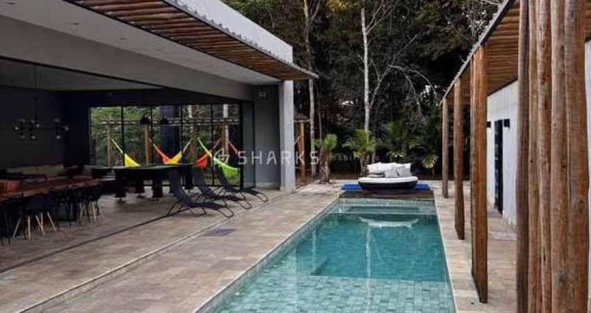 Chácara Cond. Lake Buena Vista 1.000m²