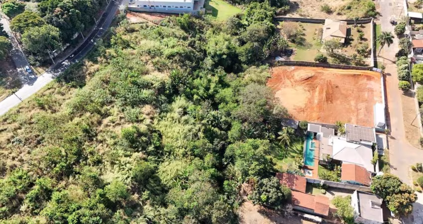 Terreno Jardim Vitoria l 3.144m²