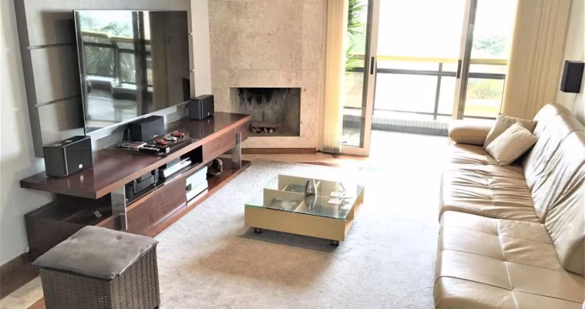 Apartamento para Venda em São Paulo, Vila Mariana, 4 dormitórios, 2 suítes, 5 banheiros, 3 vagas