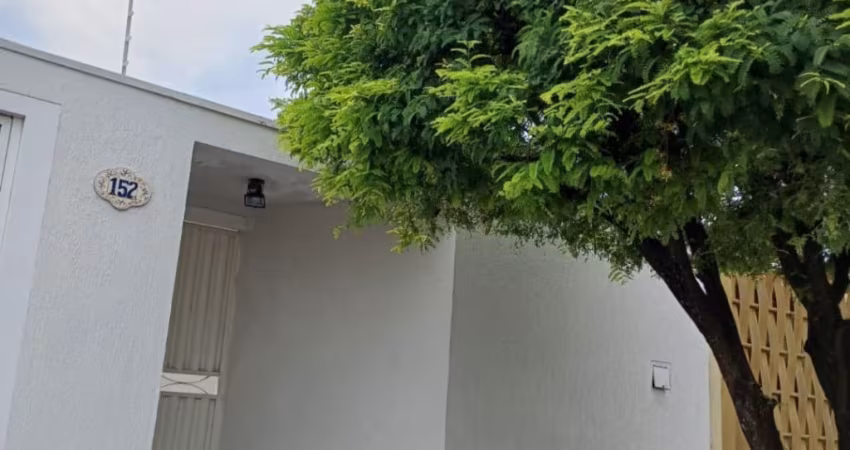 LINDA CASA TERREA COM E 3  QUARTOS NO BAIRRO JARDIM REGINA DE INDAIATUBA SP