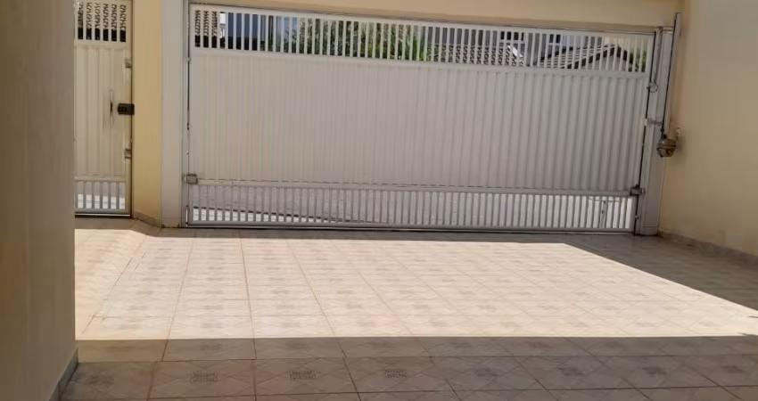 Térrea para vendas com 3 quartos em Jardim Esplanada 1 - Indaiatuba - SP