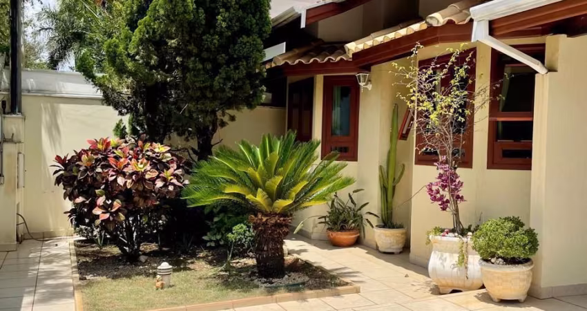 CASA EM TERENO DE 300 METROS COM 3 QUARTOS NO BAIRRO VILA SUIÇA EM INDAIATUBA SP