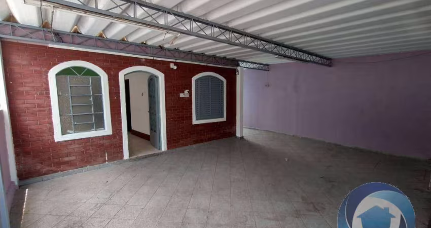 Casa com 3 dormitórios à venda, 145 m² por R$ 920.000,00 - Jardim Alvorada - São José dos Campos/SP