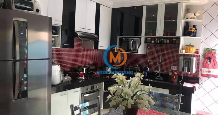 Casa com 3 dormitórios, 120 m² - venda por R$ 685.000,00 ou aluguel por R$ 2.600,00/mês - Jardim Pedro José Nunes - São Paulo/SP