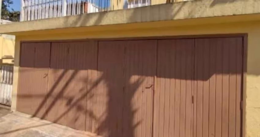 Casa com 2 dormitórios à venda, 110 m² por R$ 500.000,00 - Vila Matilde - São Paulo/SP - CA0918