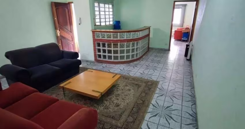 Casa com 2 dormitórios à venda, 180 m² por R$ 980.000,00 - Vila Prudente (Zona Leste) - São Paulo/SP - CA1000