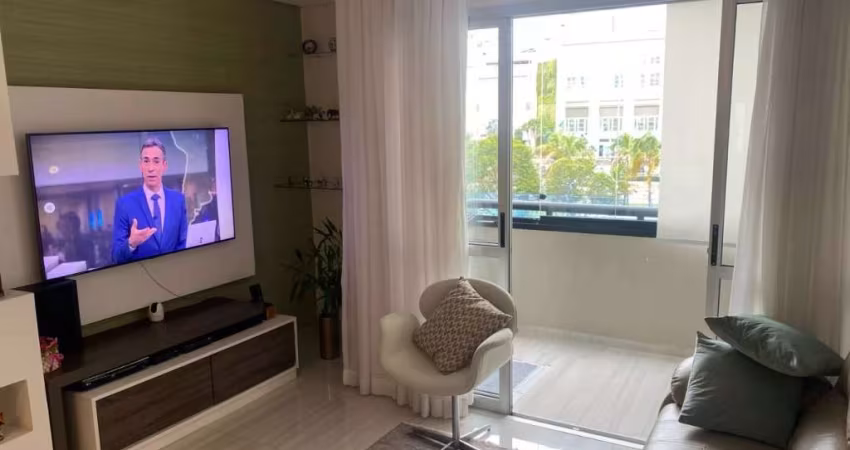 Apartamento com 3 dormitórios à venda, 72 m² por R$ 830.000,00 - Anália Franco - São Paulo/SP - AP4283