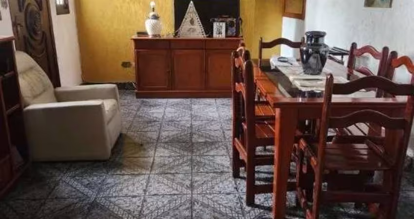 Casa com 3 dormitórios à venda, 345 m² por R$ 965.000,00 - Vila Bela - São Paulo/SP - CA1032