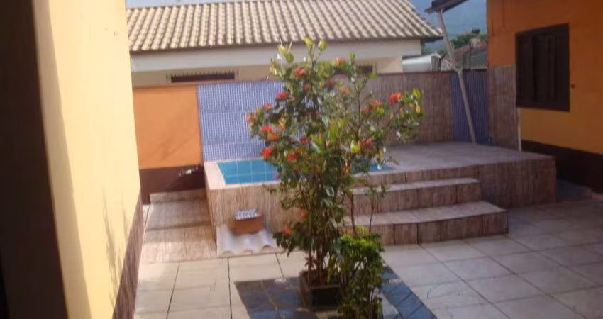 Casa em condomínio para venda, 3 quarto(s),  Massaguaçu, Caraguatatuba - CA13964