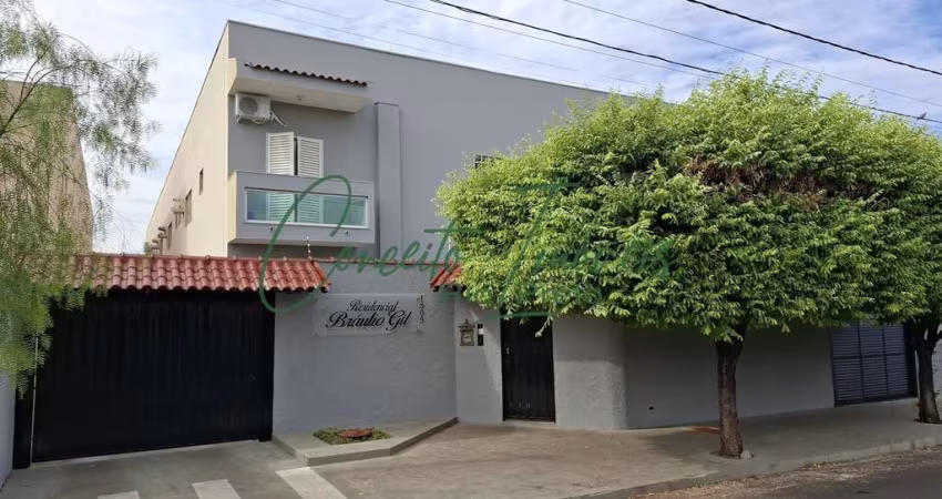 Apartamento 2 Dormitórios, Locação, Próximo da UNIRP