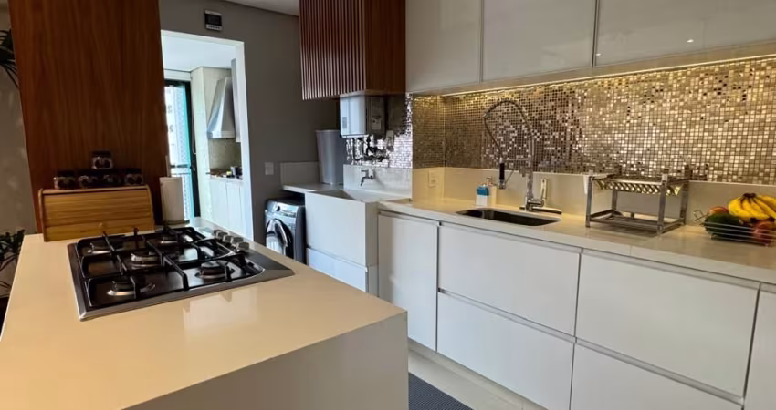 Imóvel para venda tem 100 metros quadrados com 3 quartos em Alphaville Empresarial - Barueri - SP