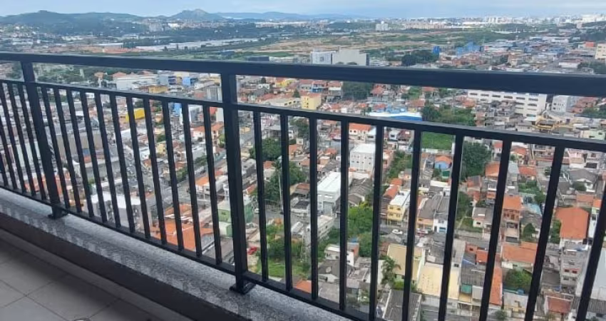 Square Carapicuiba 2 dorms 60m2 com suite