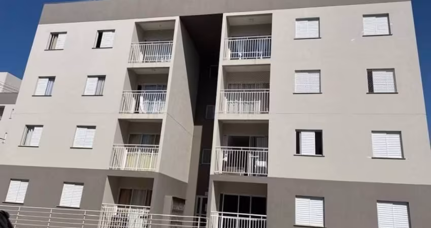 Ótimo apartamento no bairro cerejeiras