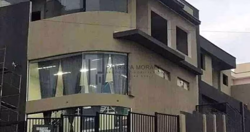 Oportunidade Única: Imóvel Comercial no Jardim Icatu, Votorantim