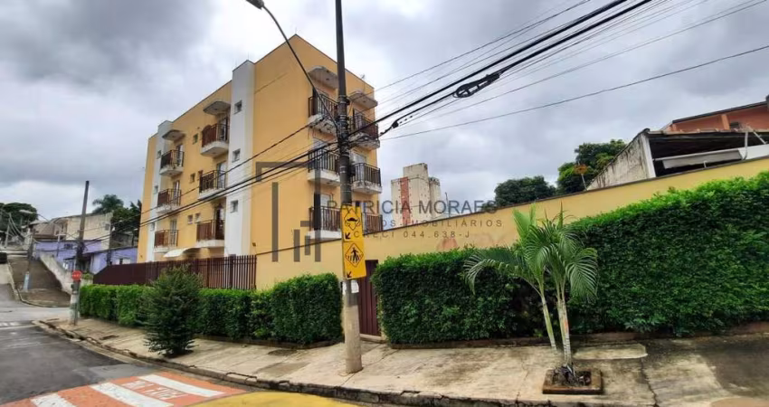 Lindo apartamento de 57 m², 1 suíte, 2 vagas no melhor da Vila Carvalho
